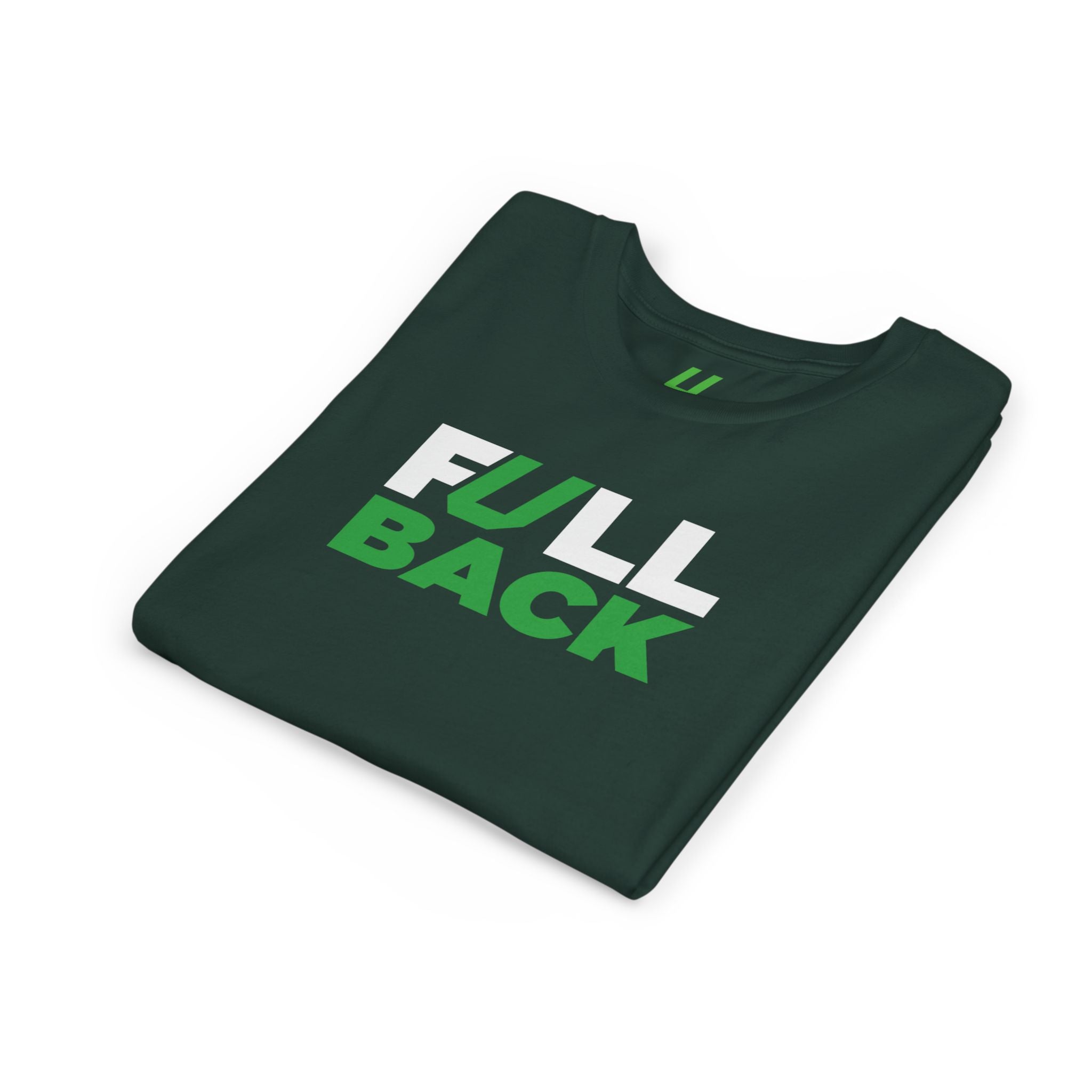Umbarger Fullback Show Kid Tee