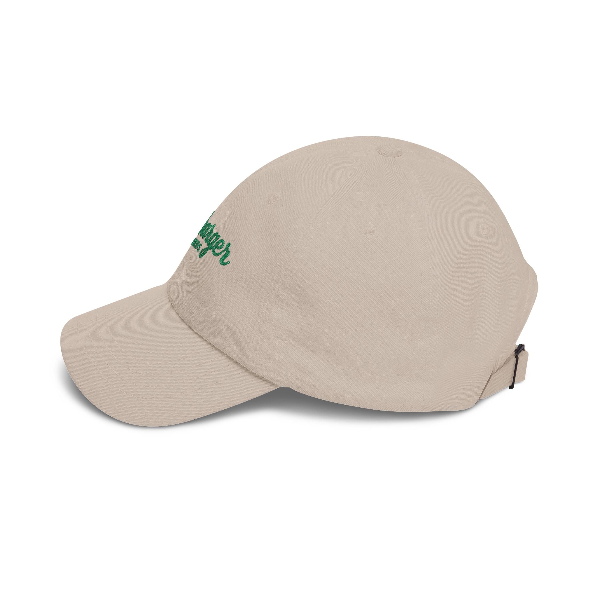 Umbarger Vintage Everyday Cap