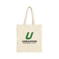 Umbarger Show Day Tote