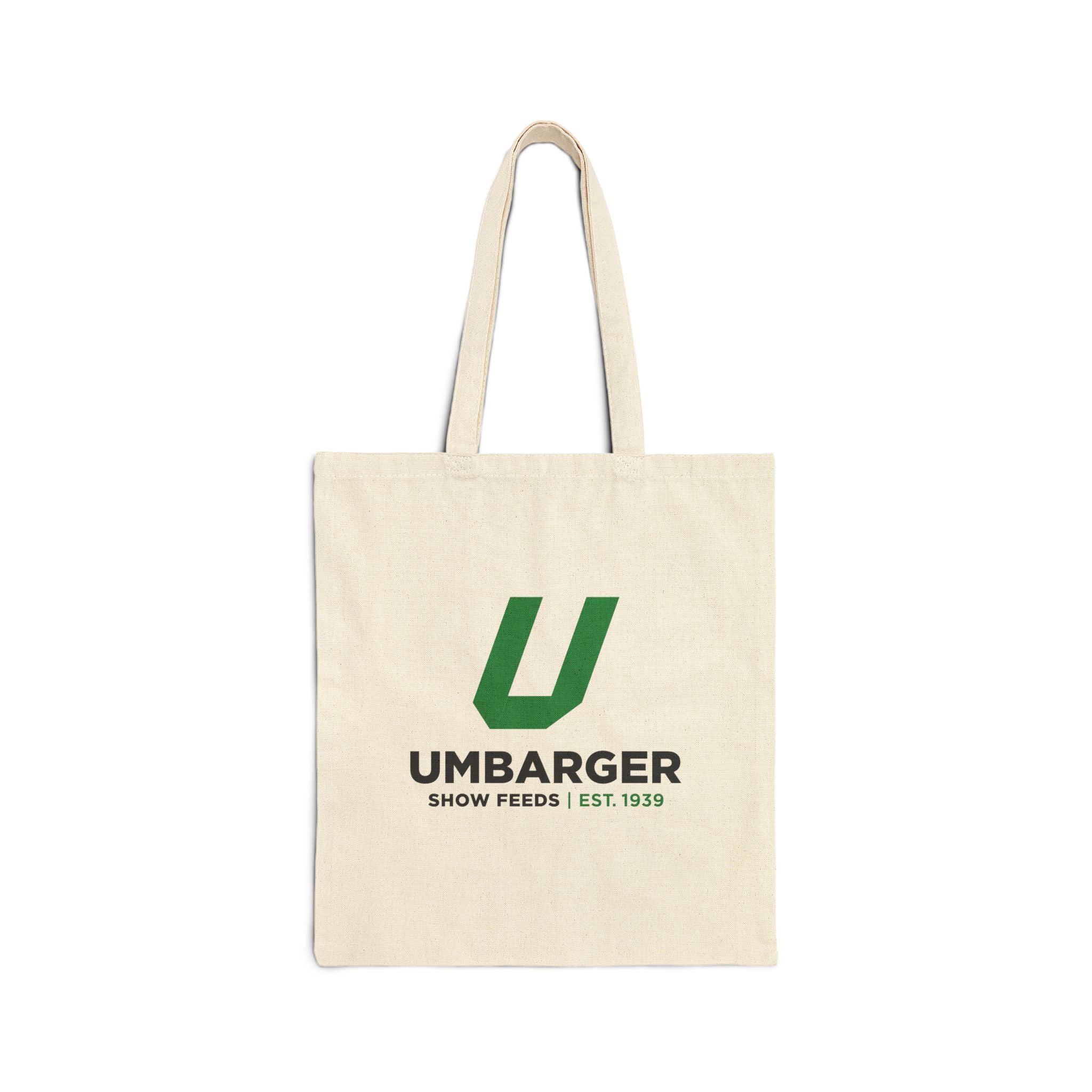 Umbarger Show Day Tote