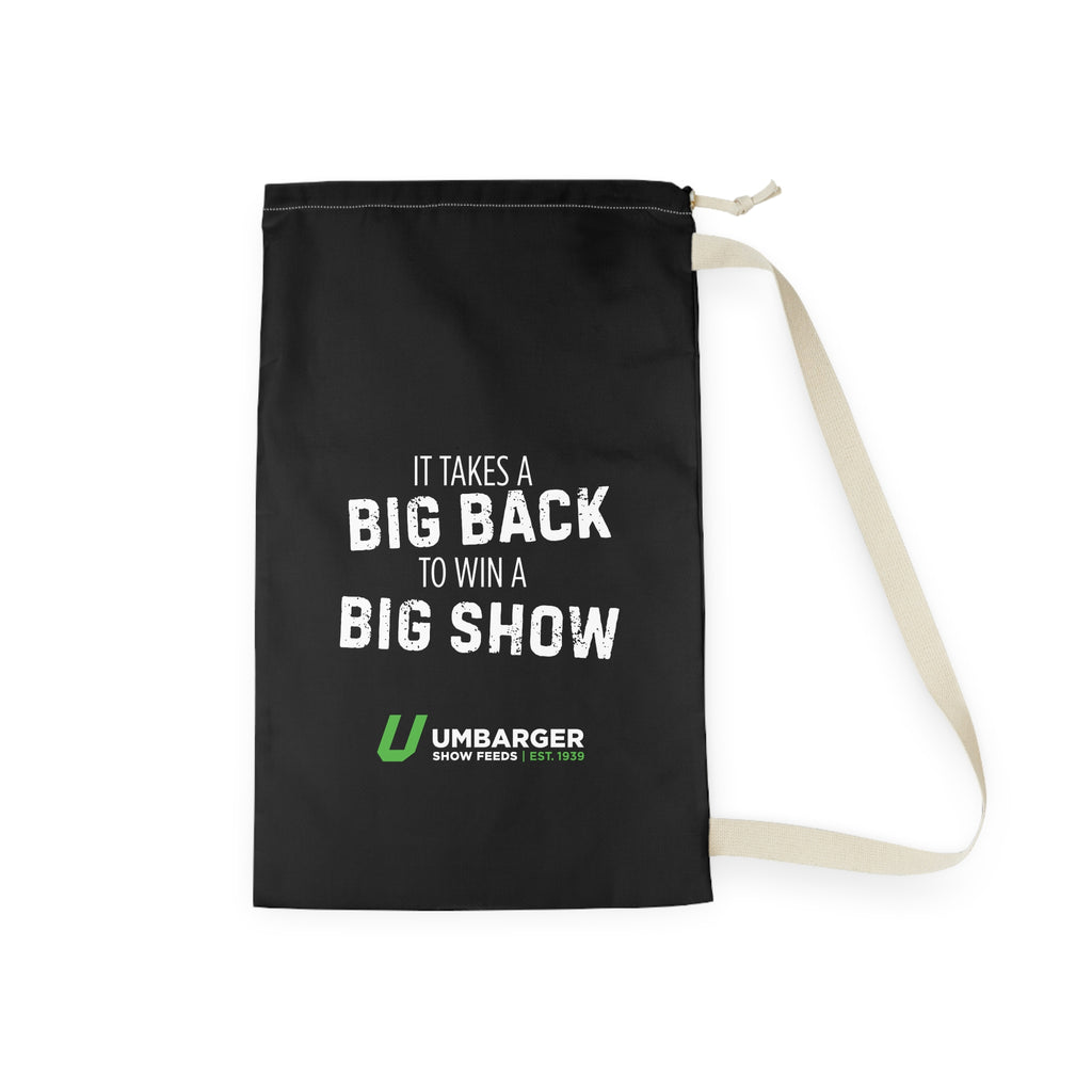 Fullback Laundry Bag | Varsity Collection