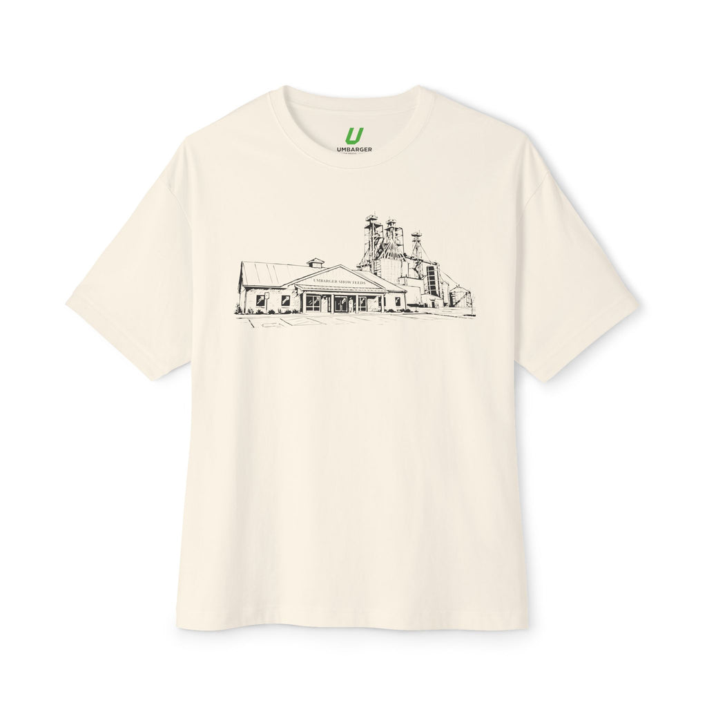 Umbarger Feed Mill Relaxed Fit Tee