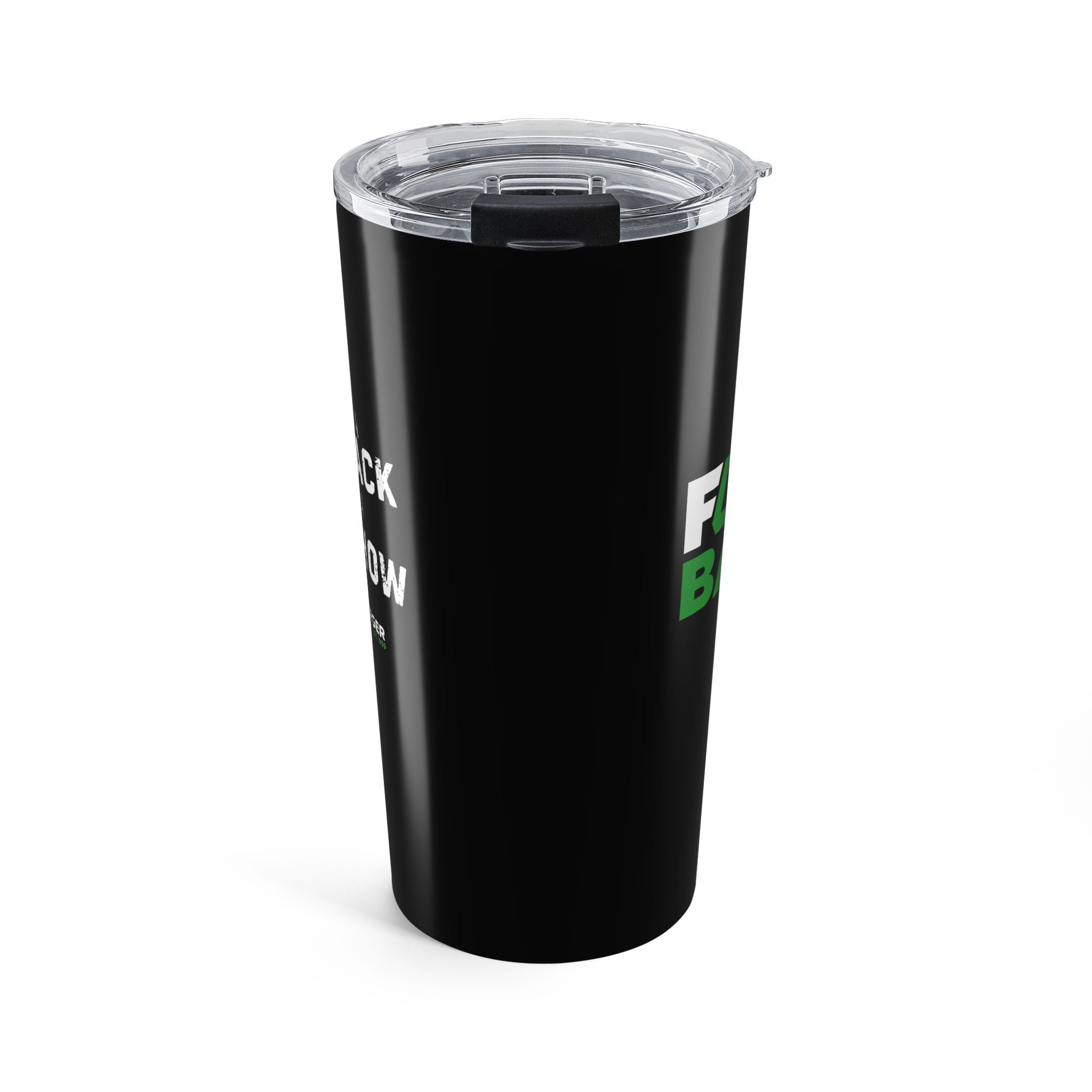Fullback 20oz Tumbler