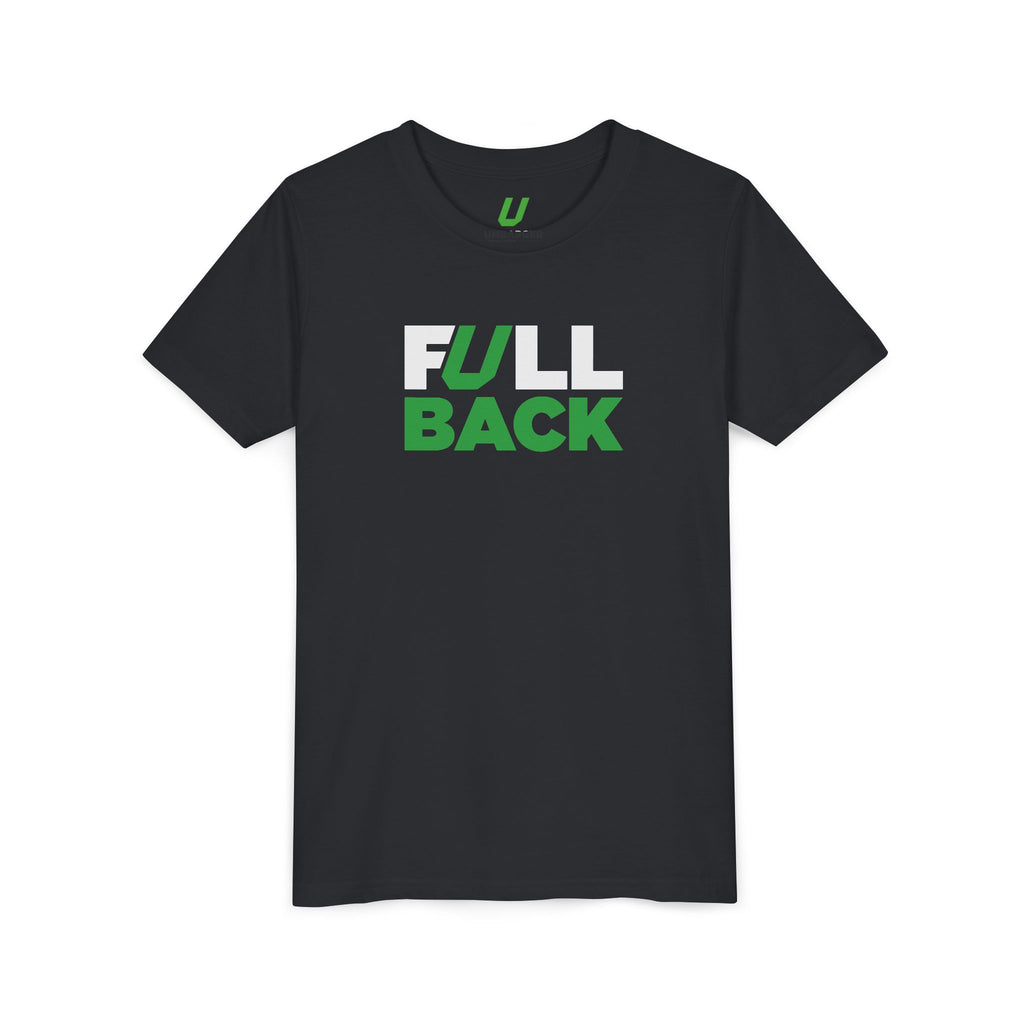 Umbarger Fullback Show Kid Tee