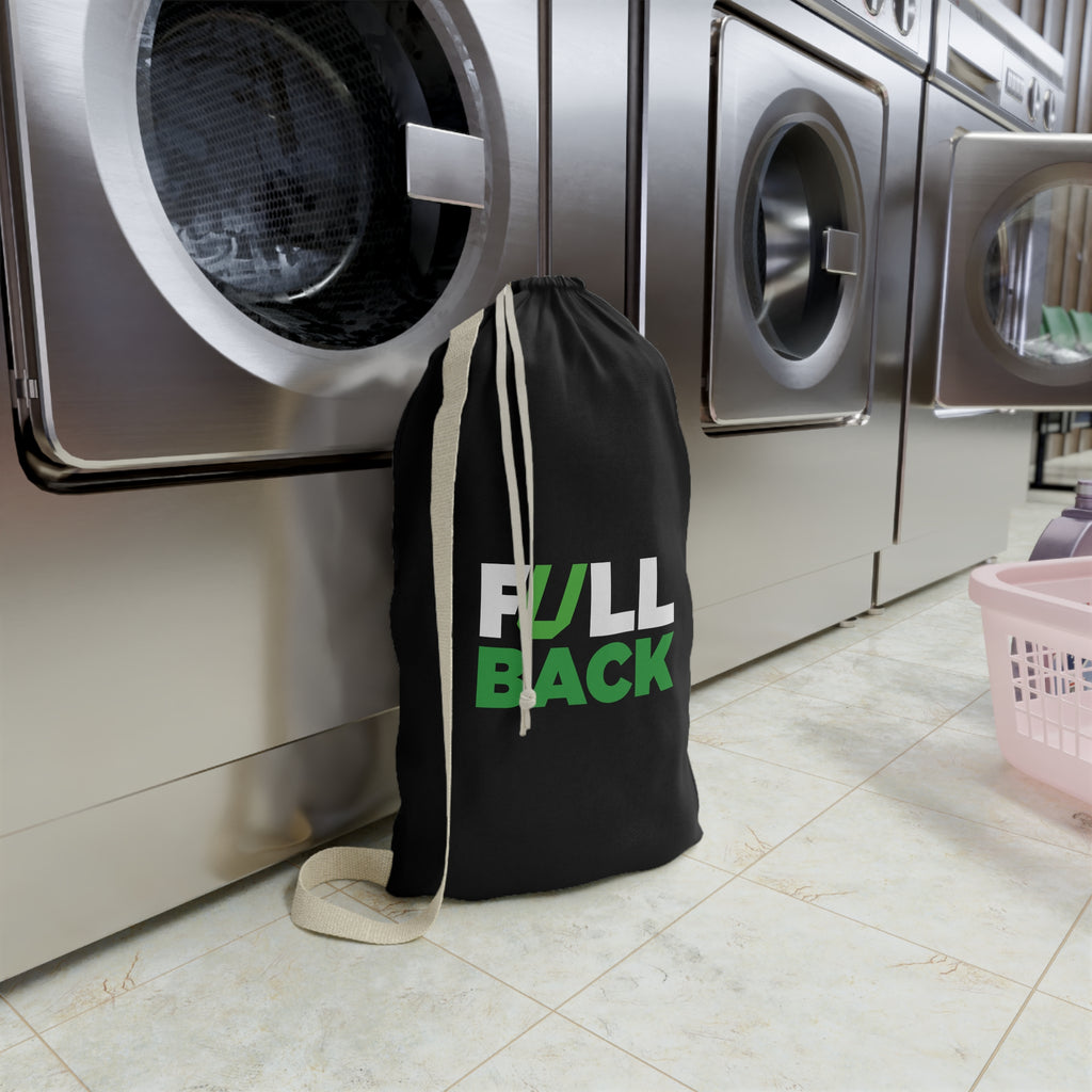 Fullback Laundry Bag | Varsity Collection