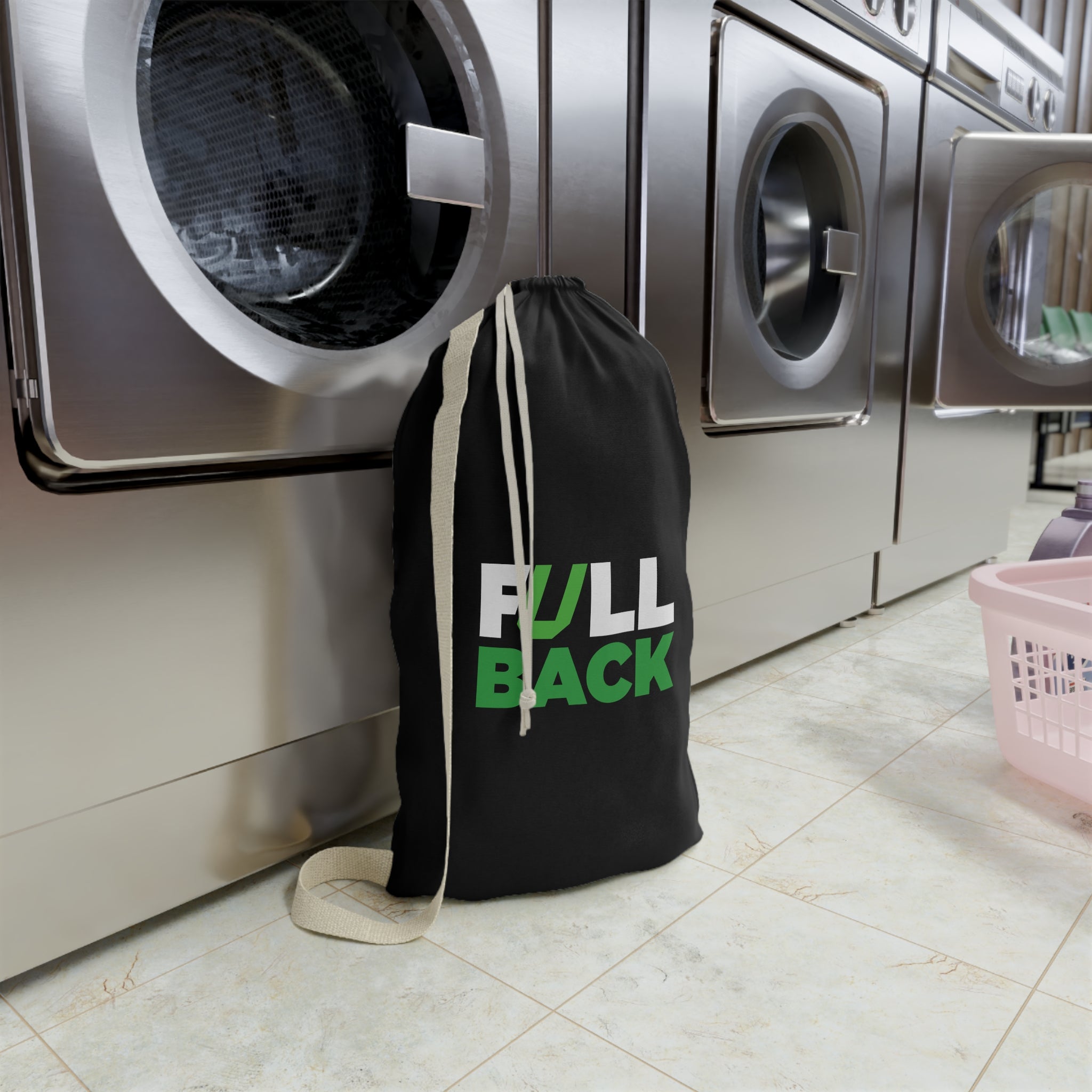 Fullback Laundry Bag | Varsity Collection
