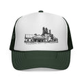 Umbarger Feed Mill Trucker Caps