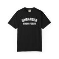 Umbarger Varsity Tee (Comfort Colors)