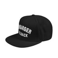 Umbarger x FullBack Snapback Hat