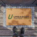 Umbarger Doormat