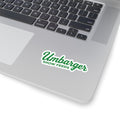 Umbarger Vintage Script