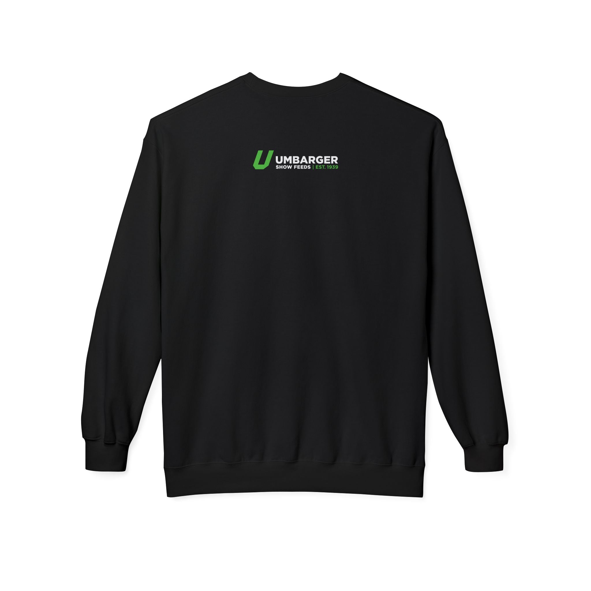 Bulletproof Classic Crewneck
