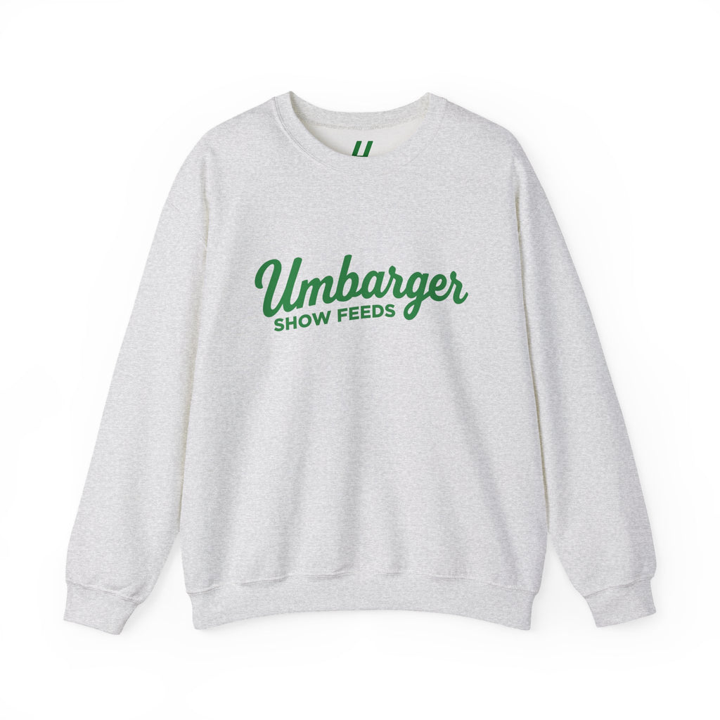 Umbarger Classic Crewneck Sweatshirt
