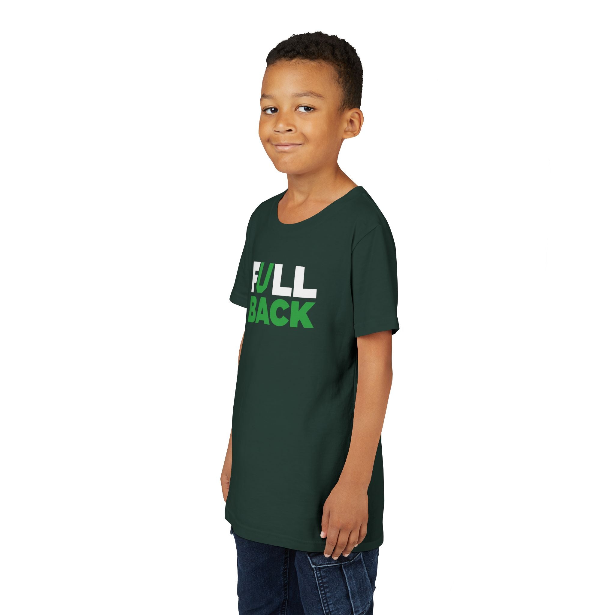Umbarger Fullback Show Kid Tee