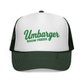 Umbarger Vintage Trucker Caps