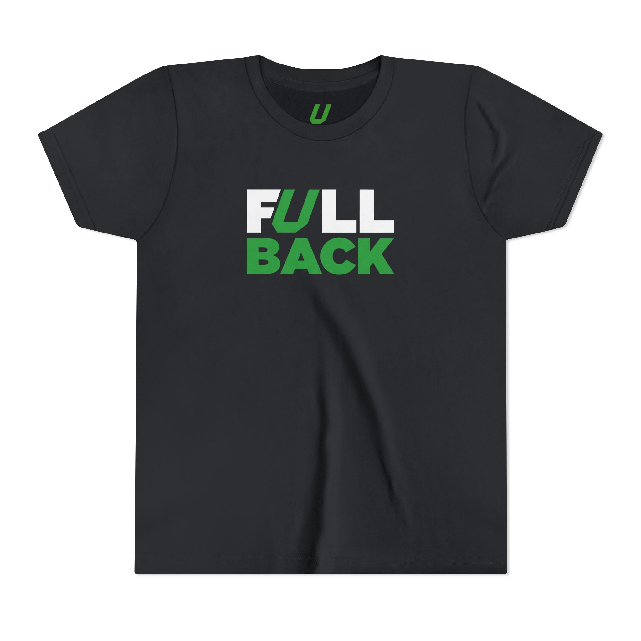 Umbarger Fullback Show Kid Tee