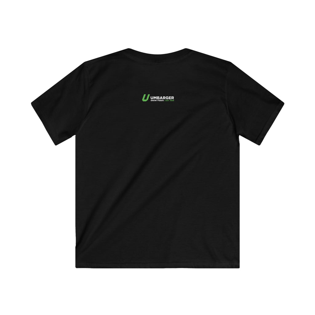 Bulletproof Youth Tee