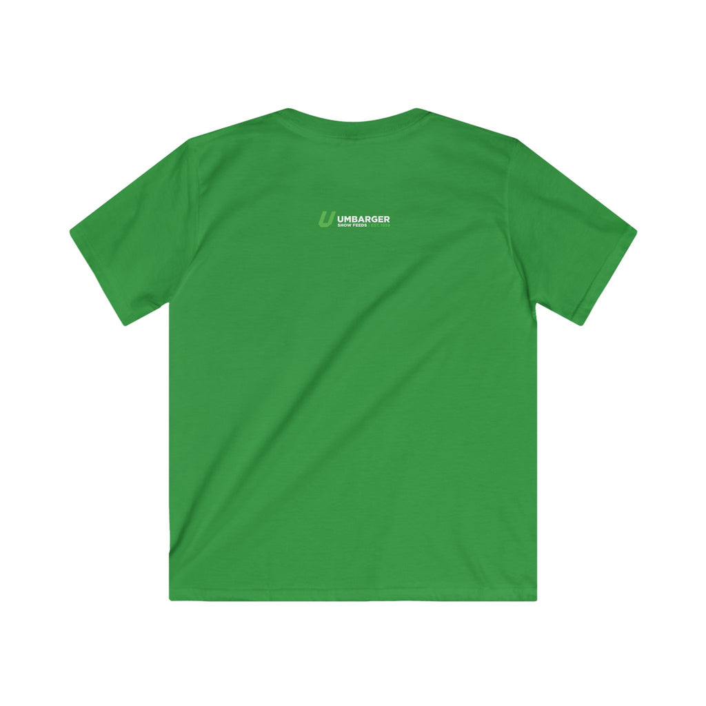Bulletproof Youth Tee