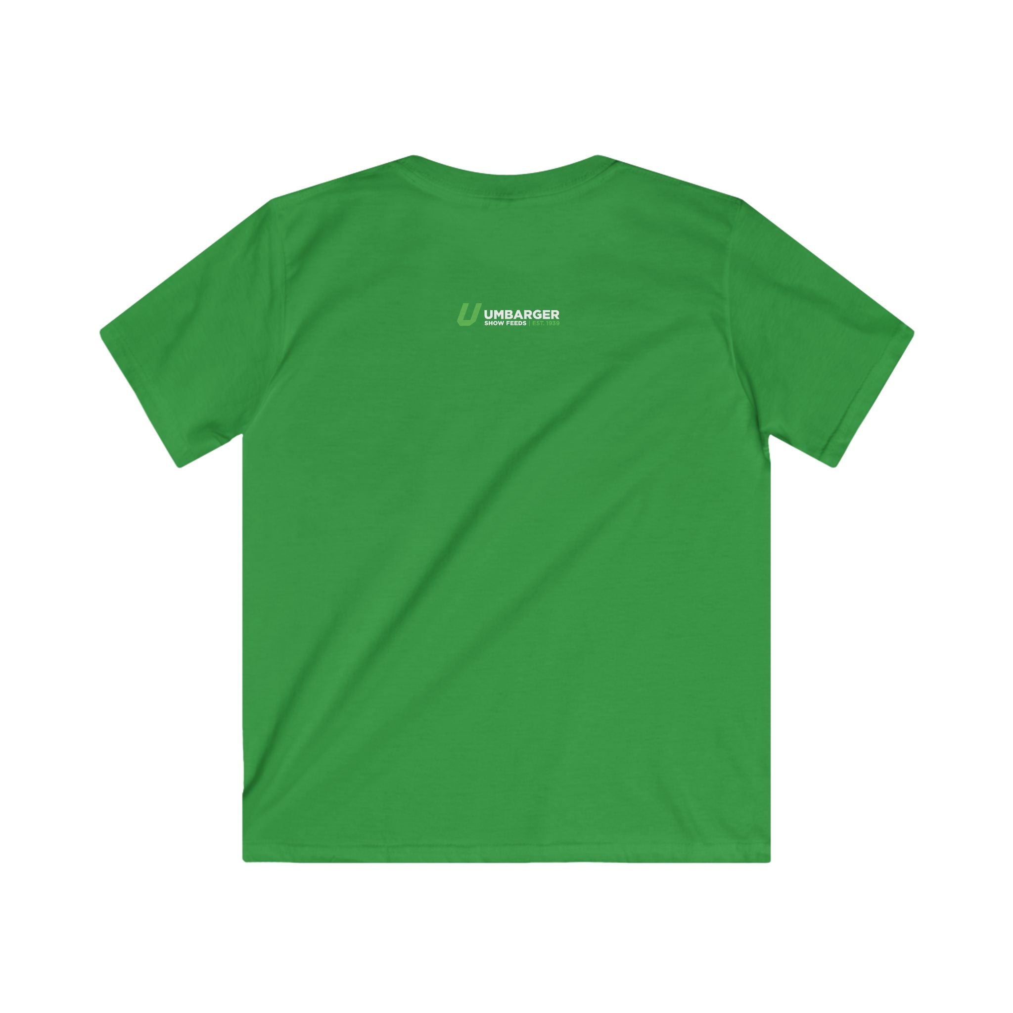 Bulletproof Youth Tee