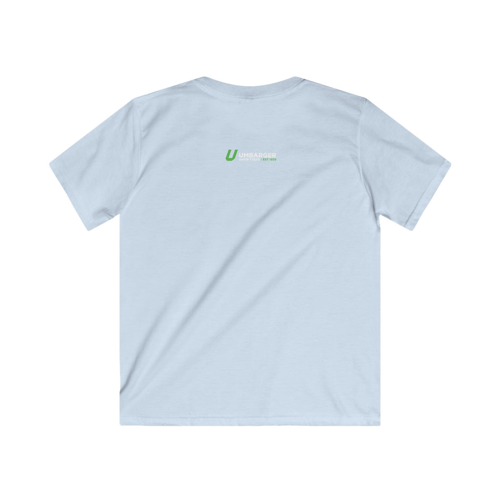 Bulletproof Youth Tee