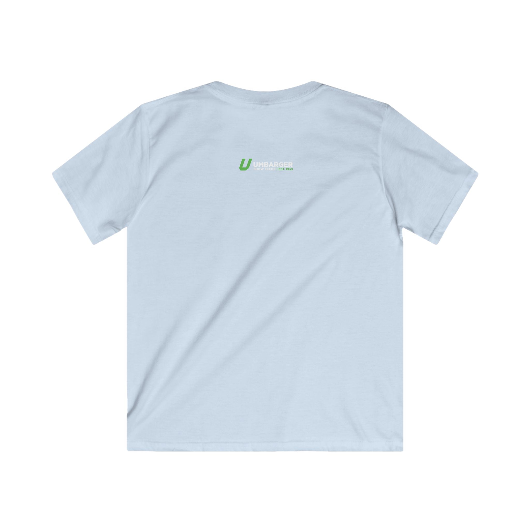 Bulletproof Youth Tee