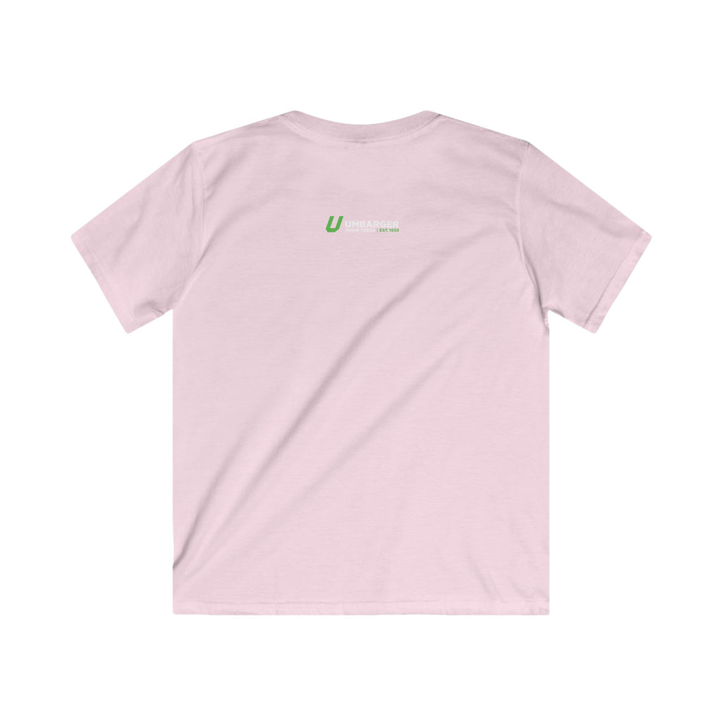 Bulletproof Youth Tee