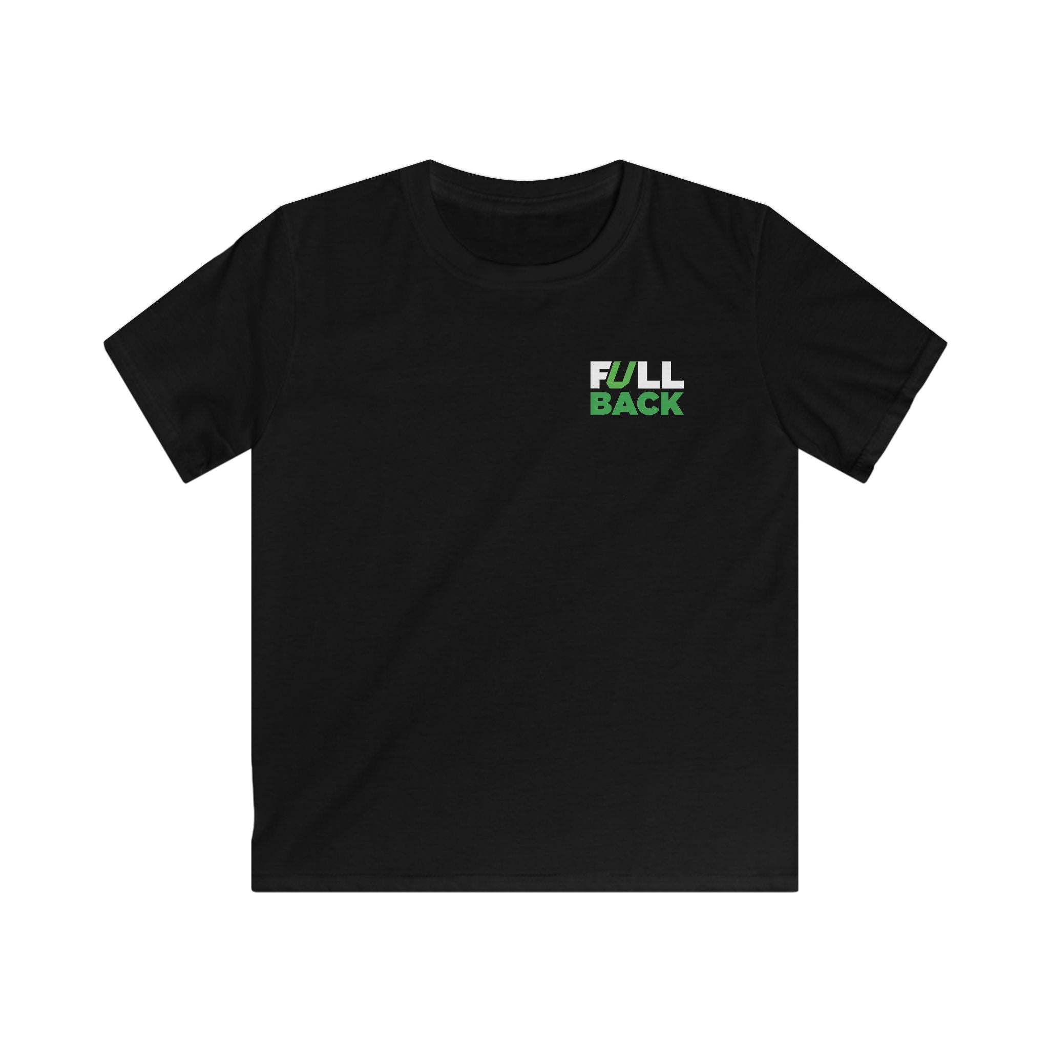 Umbarger Fullback Youth Tee