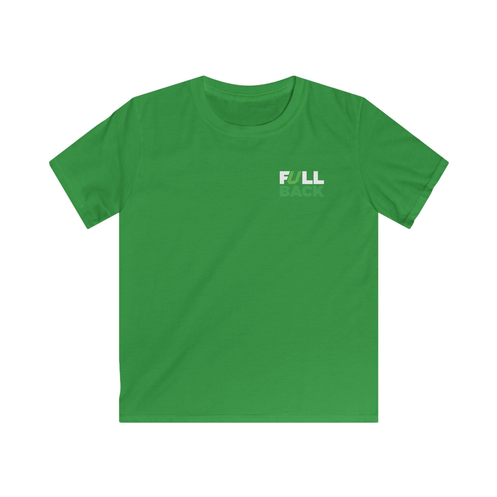 Umbarger Fullback Youth Tee