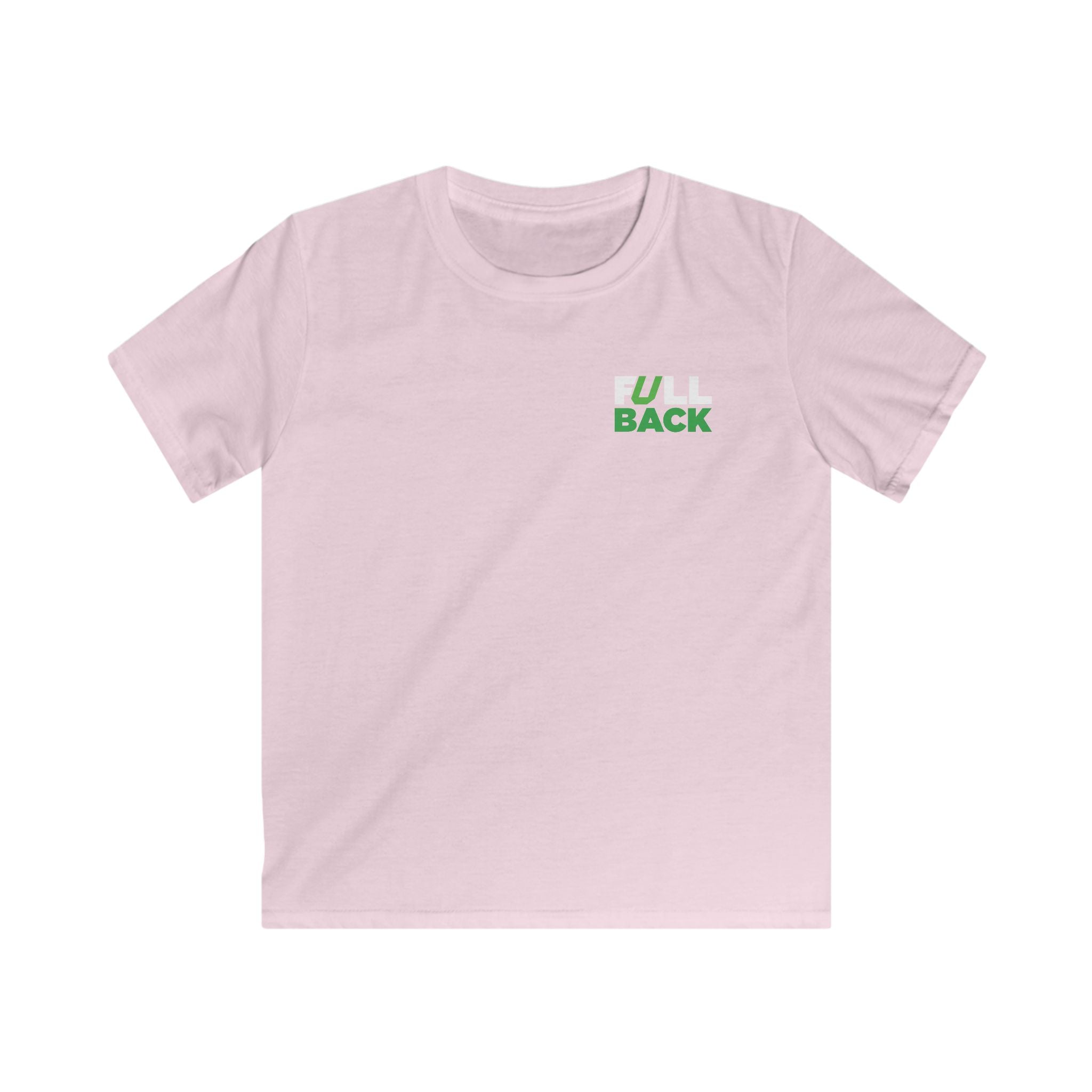 Umbarger Fullback Youth Tee