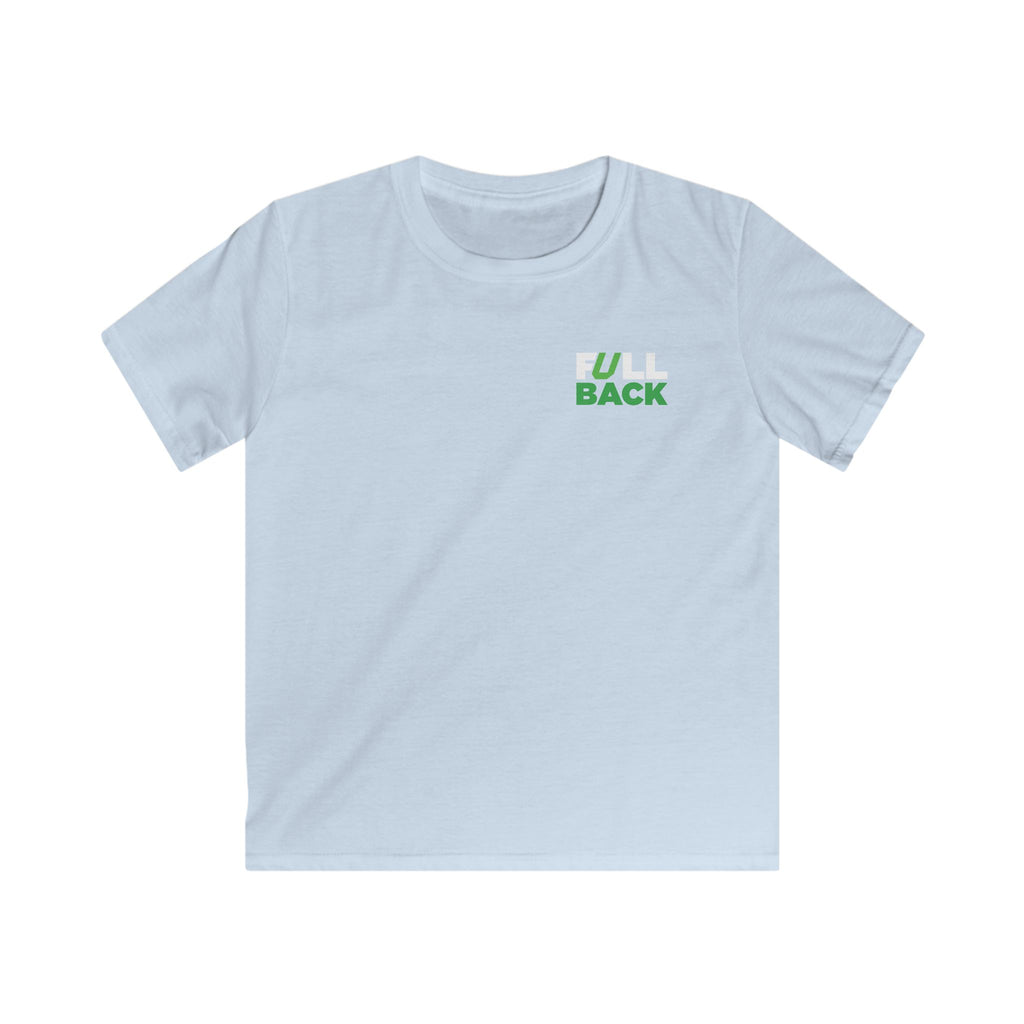 Umbarger Fullback Youth Tee