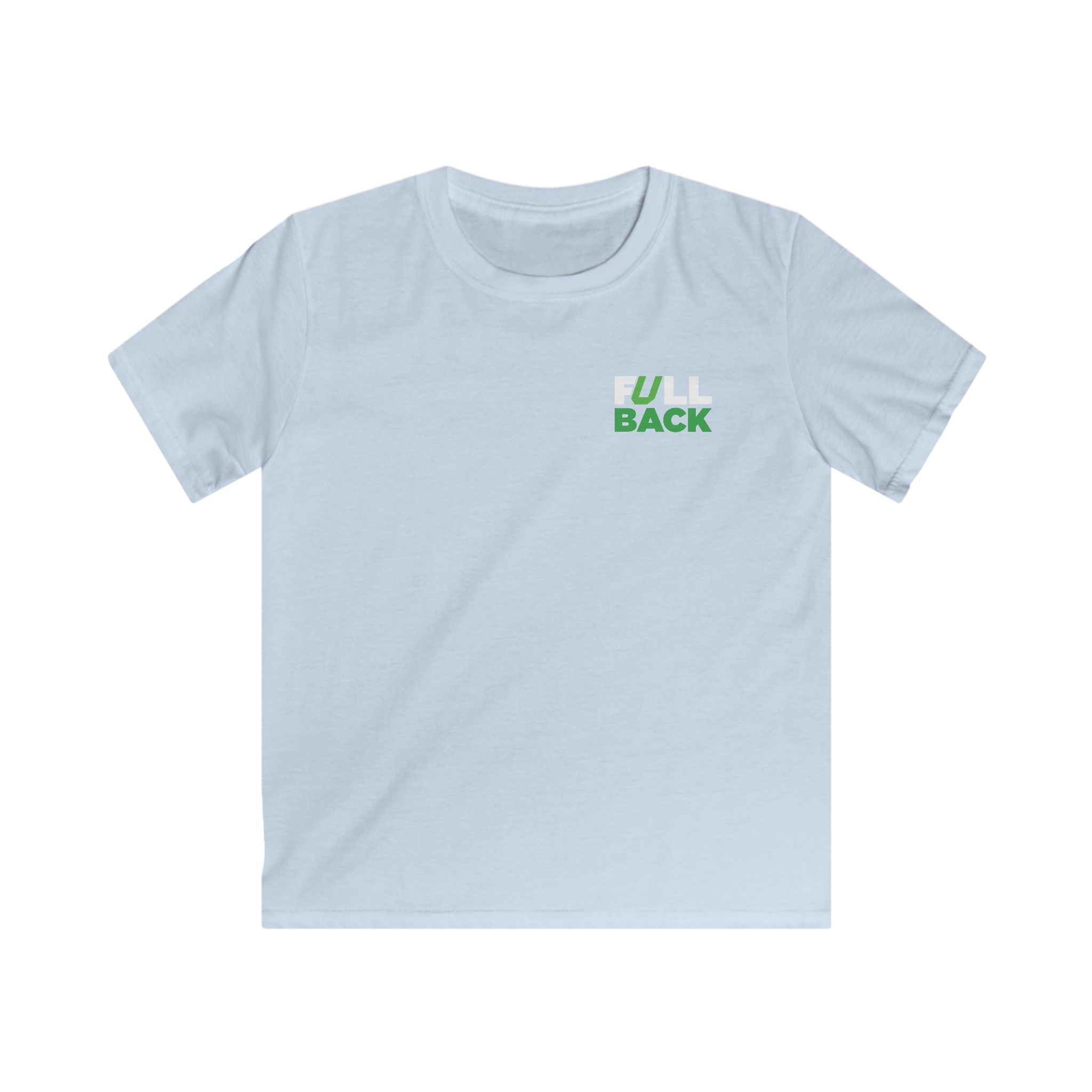 Umbarger Fullback Youth Tee
