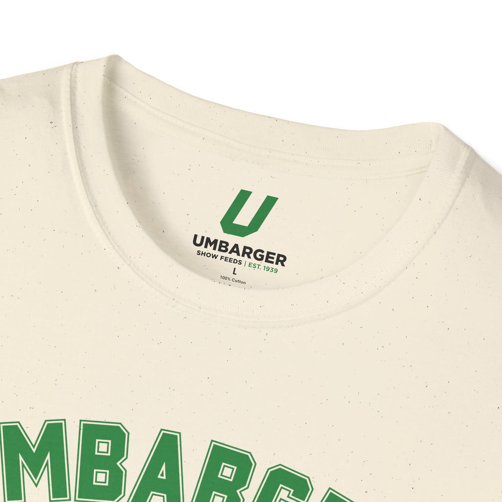 Umbarger Everyday Soft Tee (Sand)