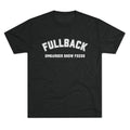 FullBack Varsity Tee | Umbarger Show Feeds Collection