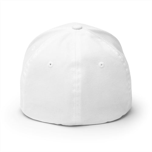 Bullet Proof Embroidered FlexFit Cap