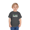 Bulletproof Little Showman Tee