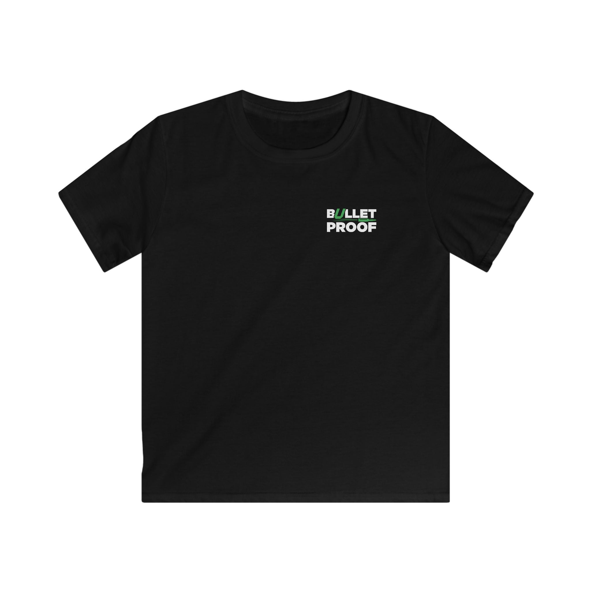 Bulletproof Youth Tee
