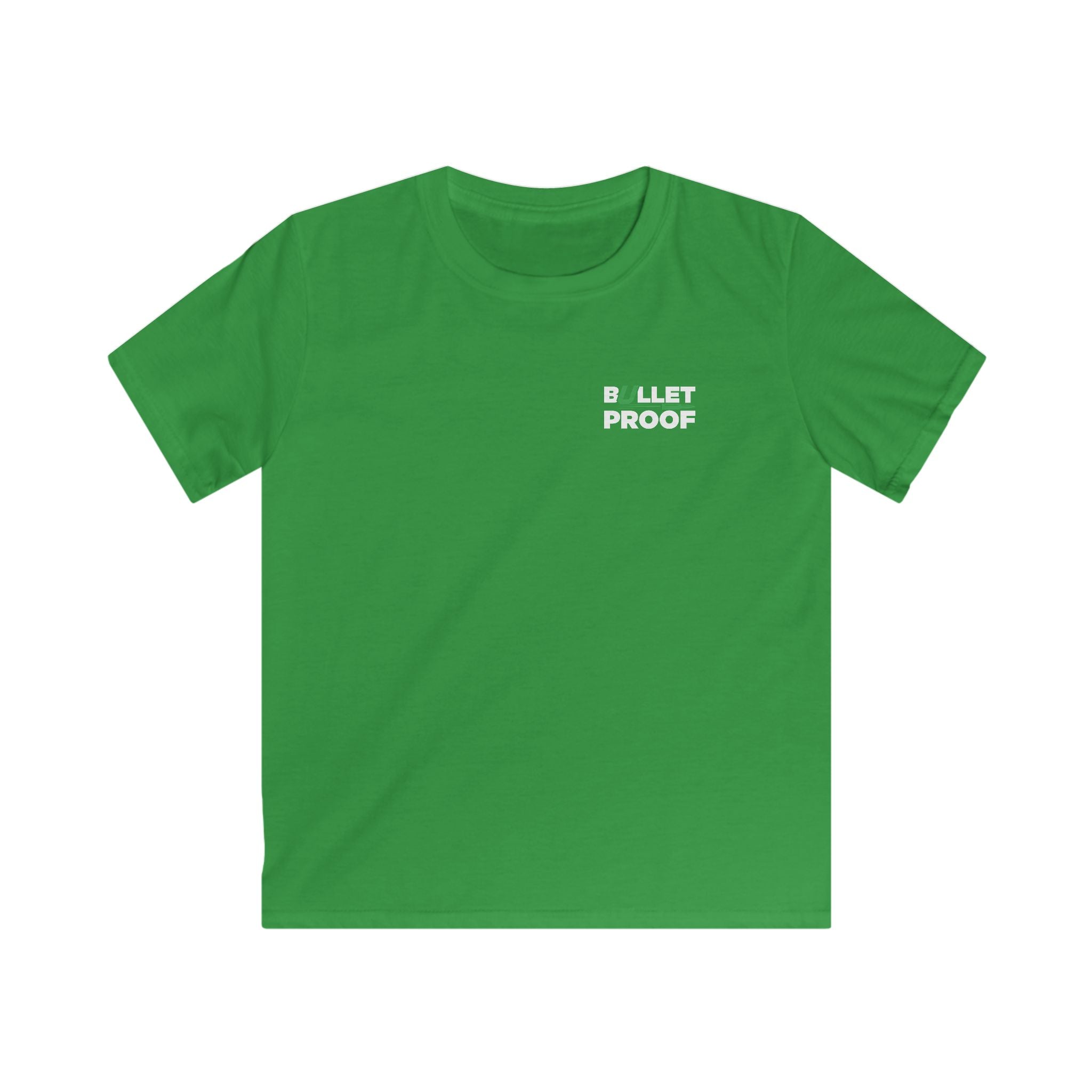 Bulletproof Youth Tee