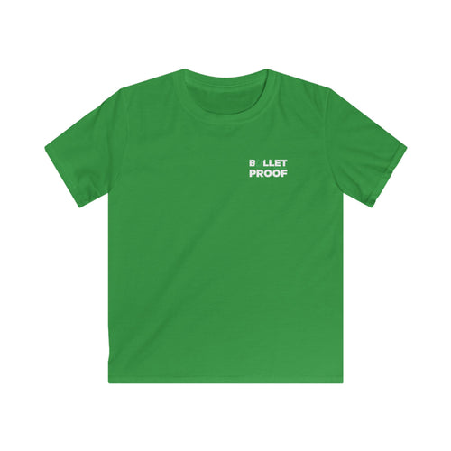 Bulletproof Youth Tee
