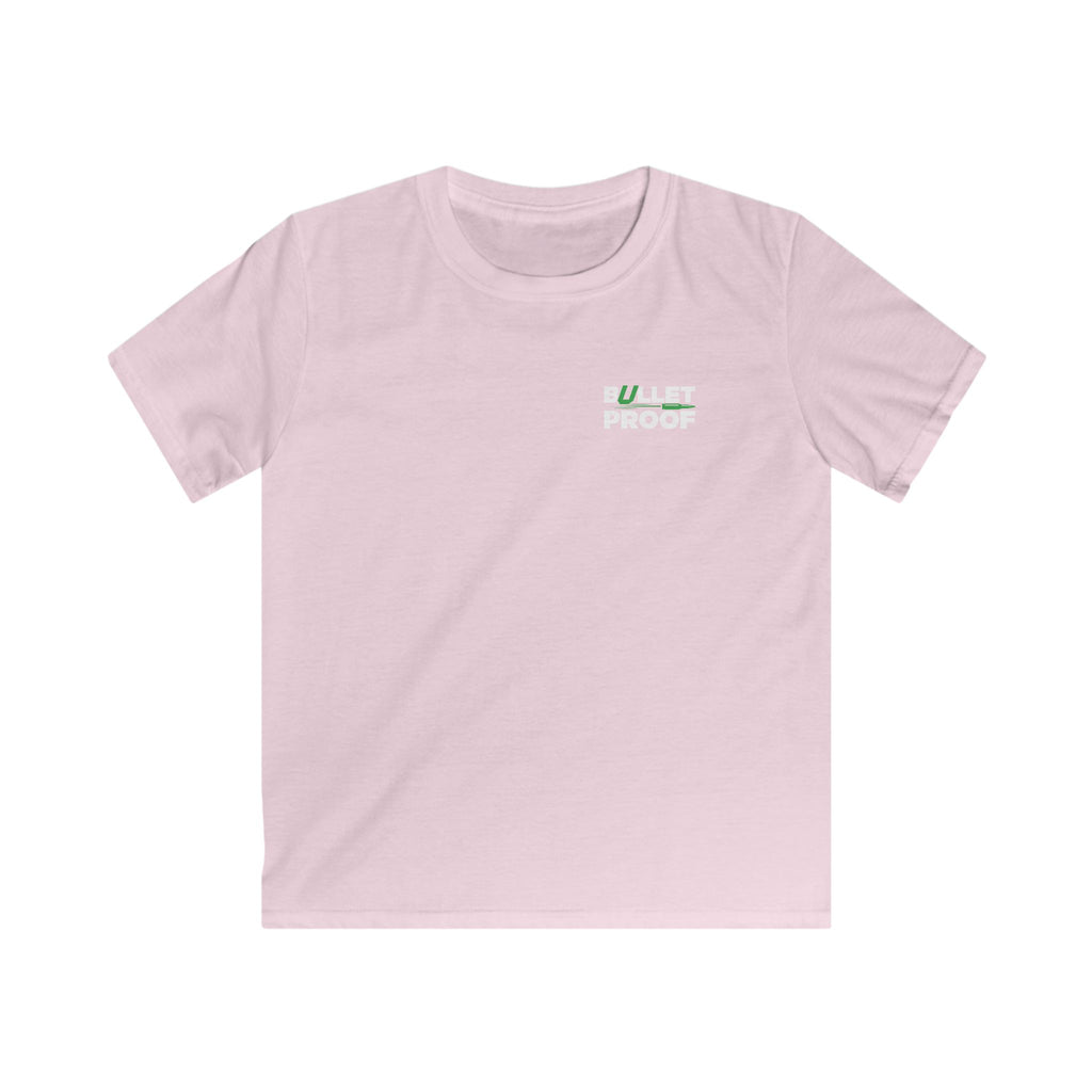 Bulletproof Youth Tee