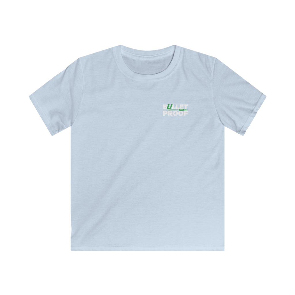 Bulletproof Youth Tee