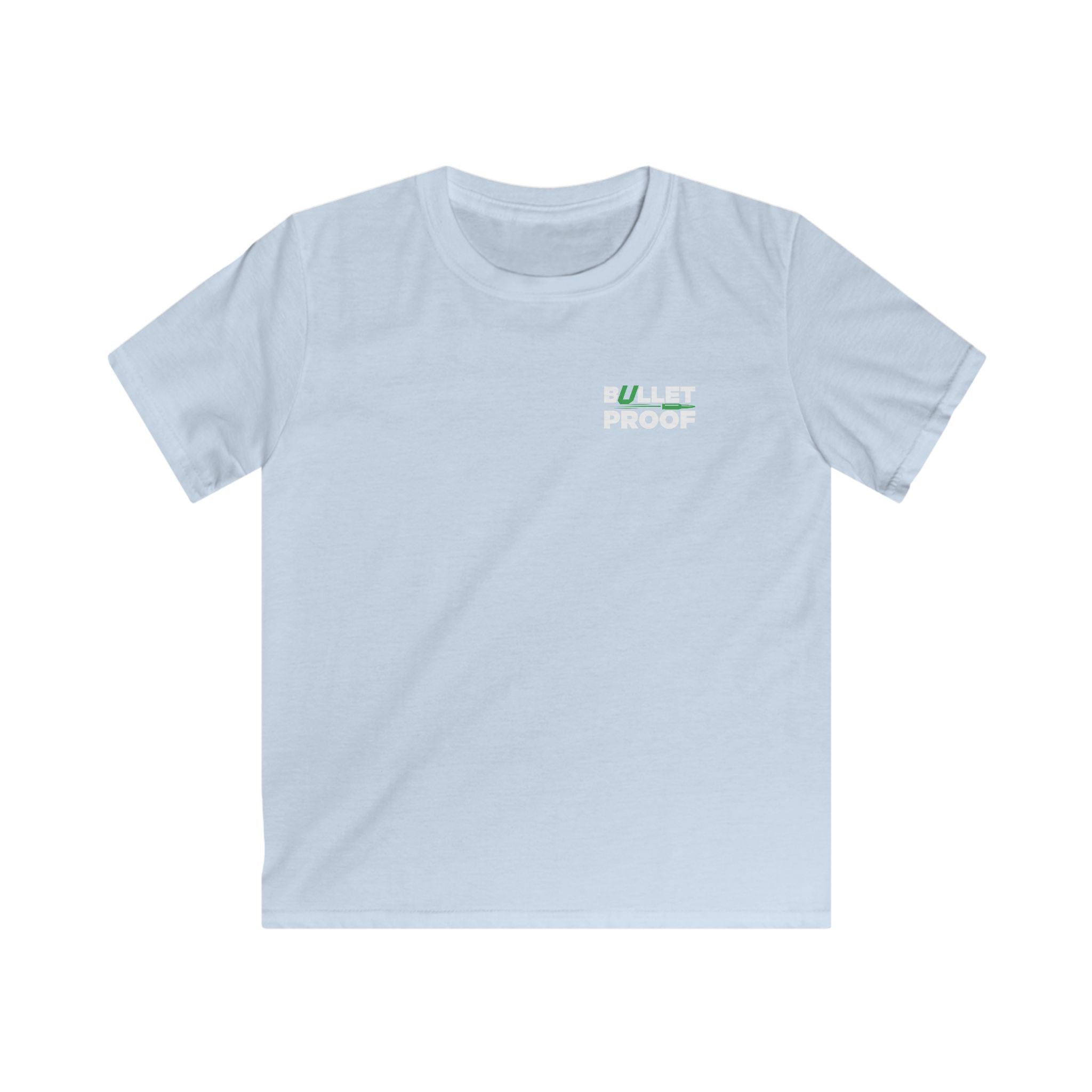 Bulletproof Youth Tee