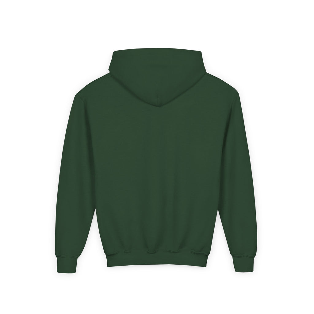 Fullback Youth Hoodie
