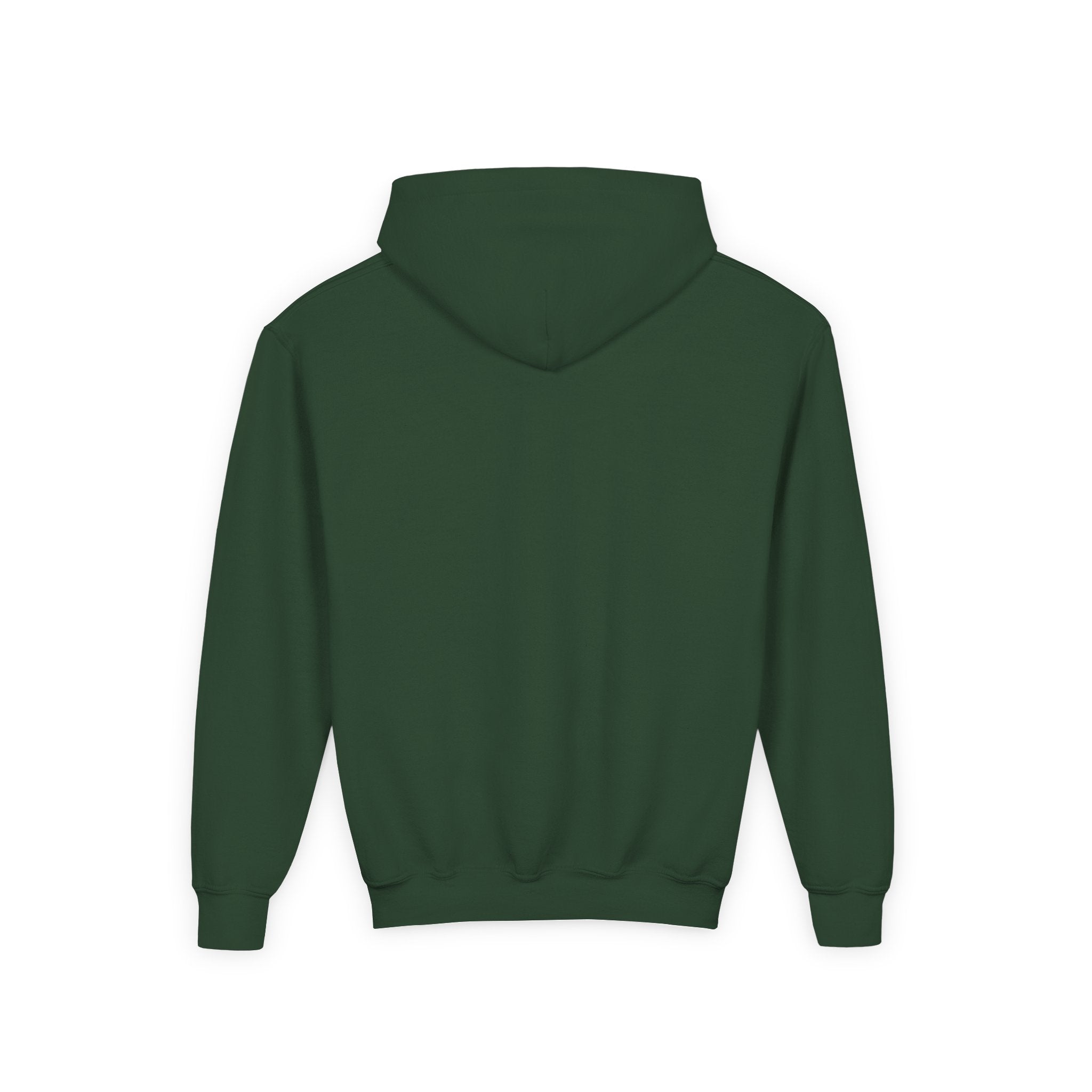 Fullback Youth Hoodie