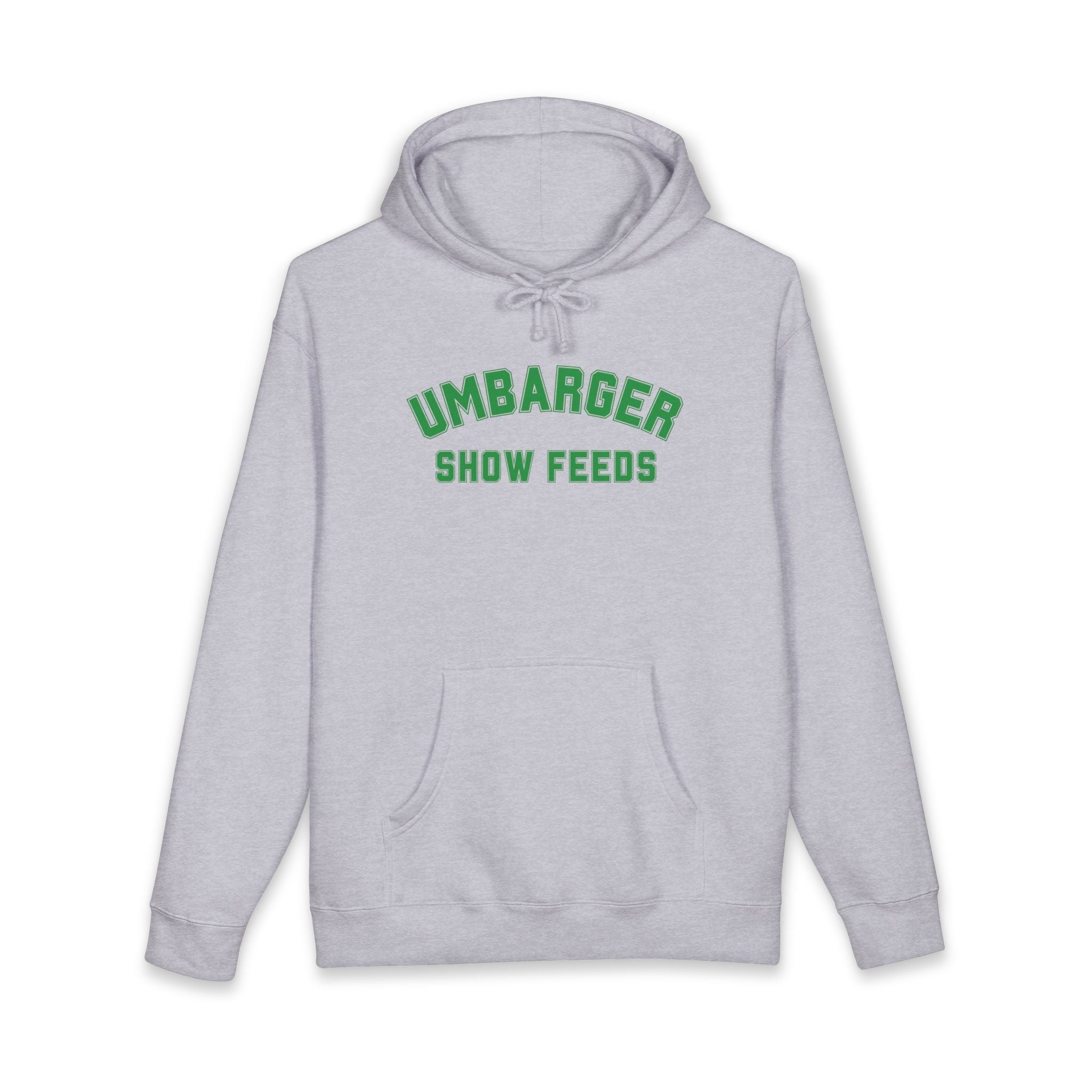 Umbarger Varsity Hoodie – Umbarger Apparel Store