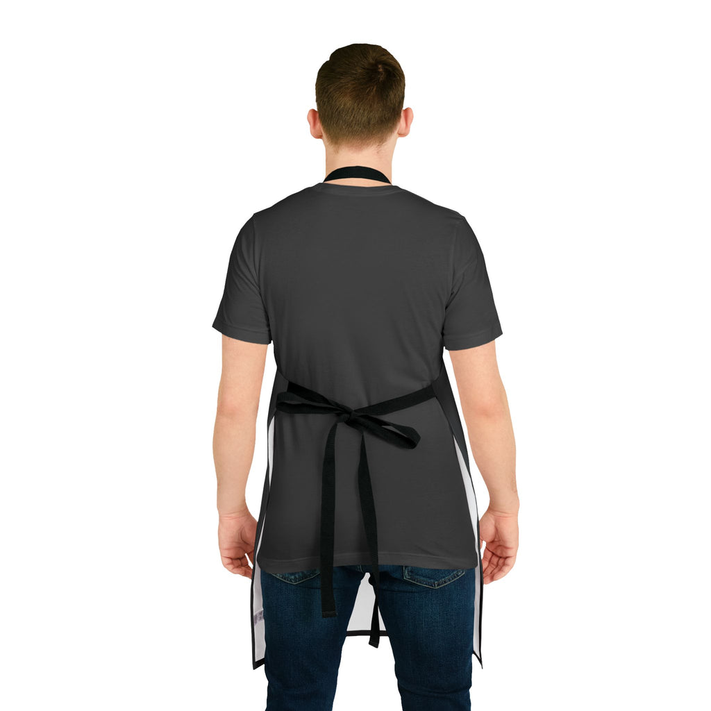 Fullback BBQ Apron