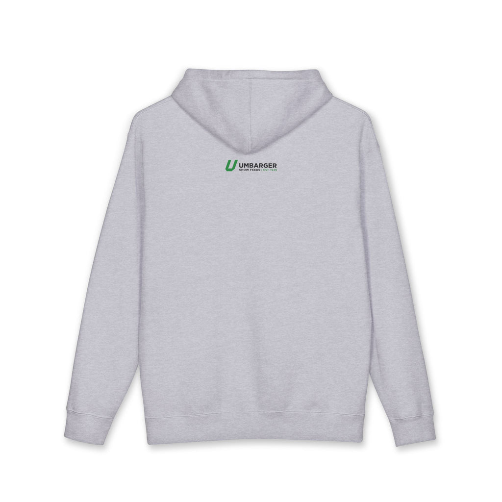 Umbarger Feed Mill Hoodie