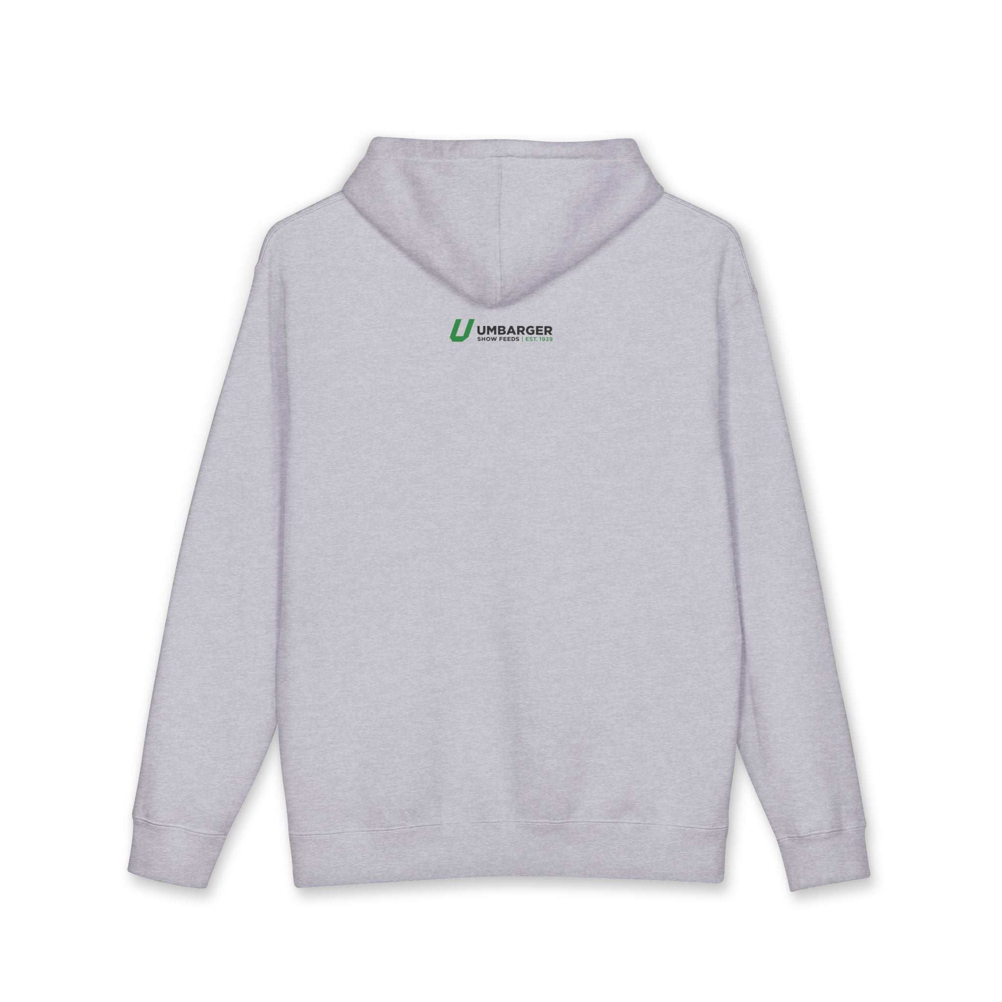 Umbarger Feed Mill Hoodie