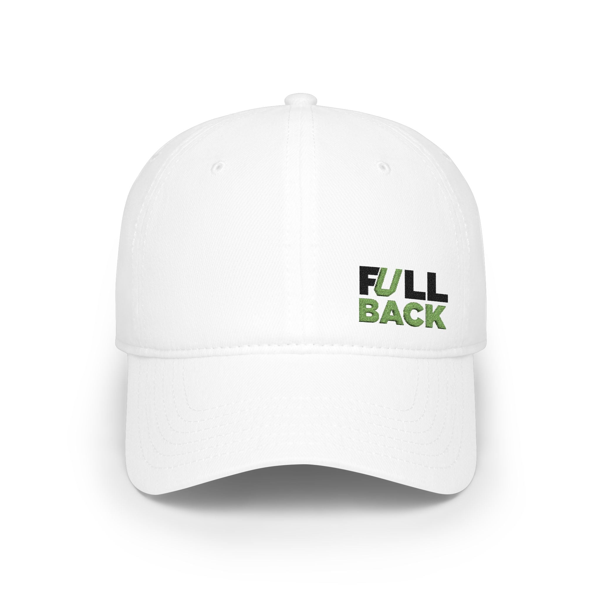 Fullback Classic Low-Profile Hat