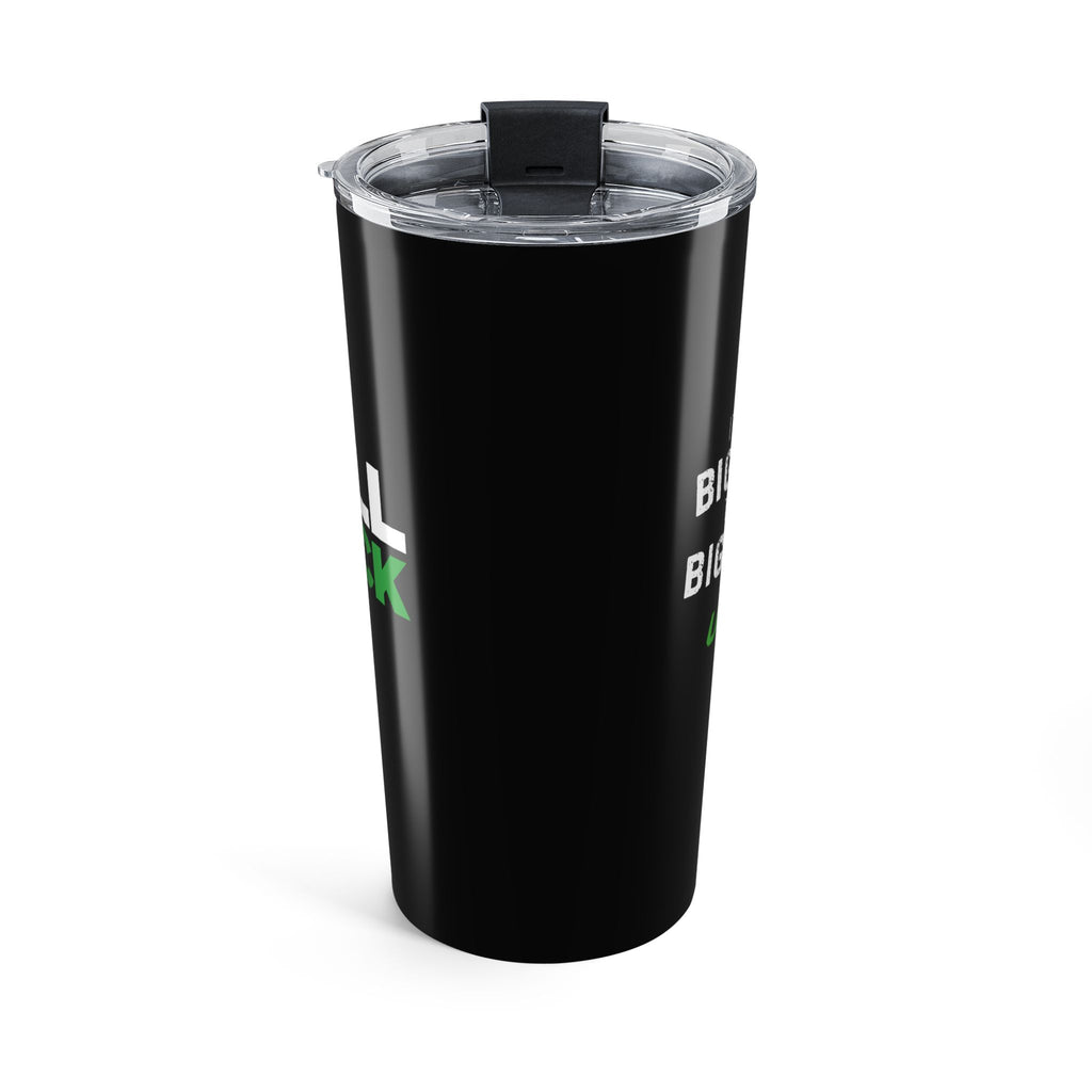 Fullback 20oz Tumbler