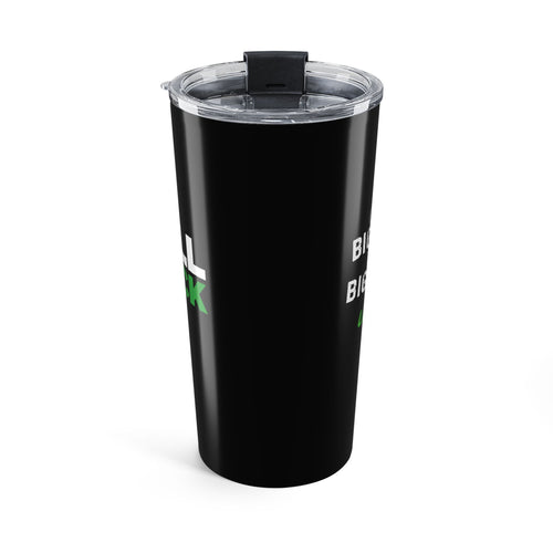 Fullback 20oz Tumbler